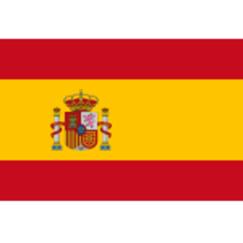 España flag