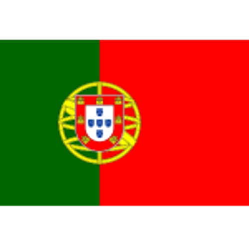 Portugal flag