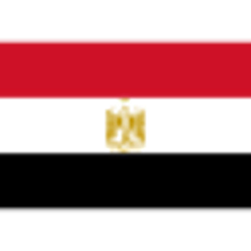 مصر flag