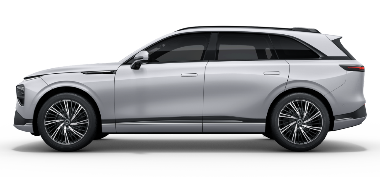 2023 G9 Left Profile 1284X598