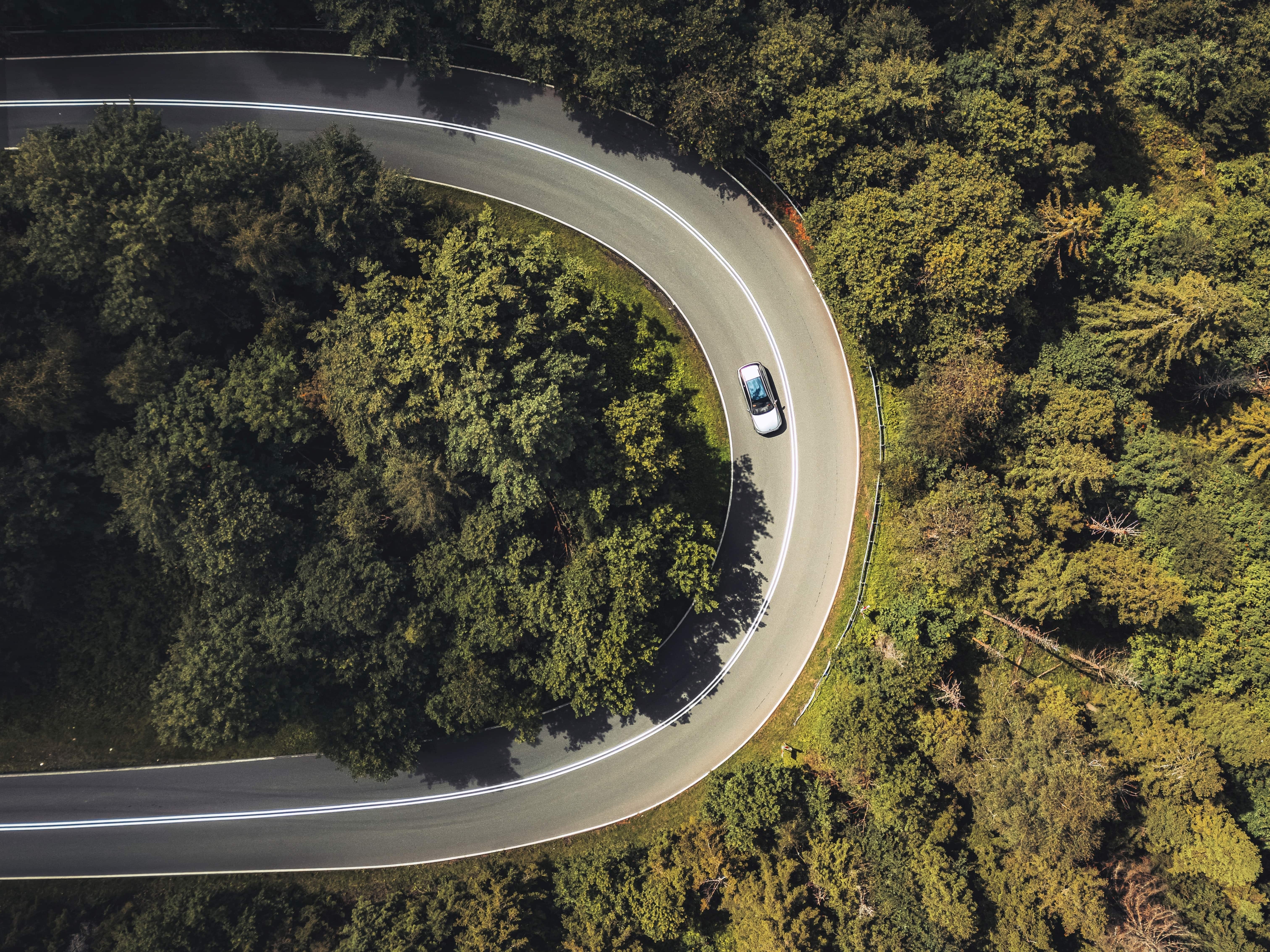 ZRÓWNOWAŻONY ROZWÓJ